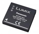 Panasonic Lumix akumultor DMW-BCE10E